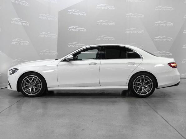 Mercedes-Benz E-Класс V (W213 S213 C238) Рестайлинг с пробегом 2021 года, цена 4 220 000 рублей, 165392 км, седан, Автокод Объявления