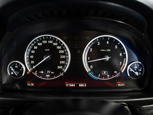 BMW 5 серии VI (F10/F11/F07) с пробегом 2012 года, цена 1 825 000 рублей, 171684 км, универсал, Автокод Объявления
