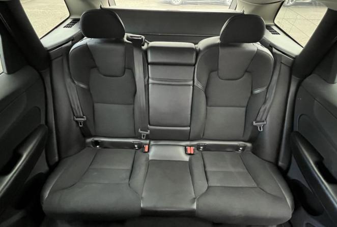 Volvo XC60 II с пробегом 2018 года, цена 2 130 000 рублей, 341177 км, внедорожник, Автокод Объявления