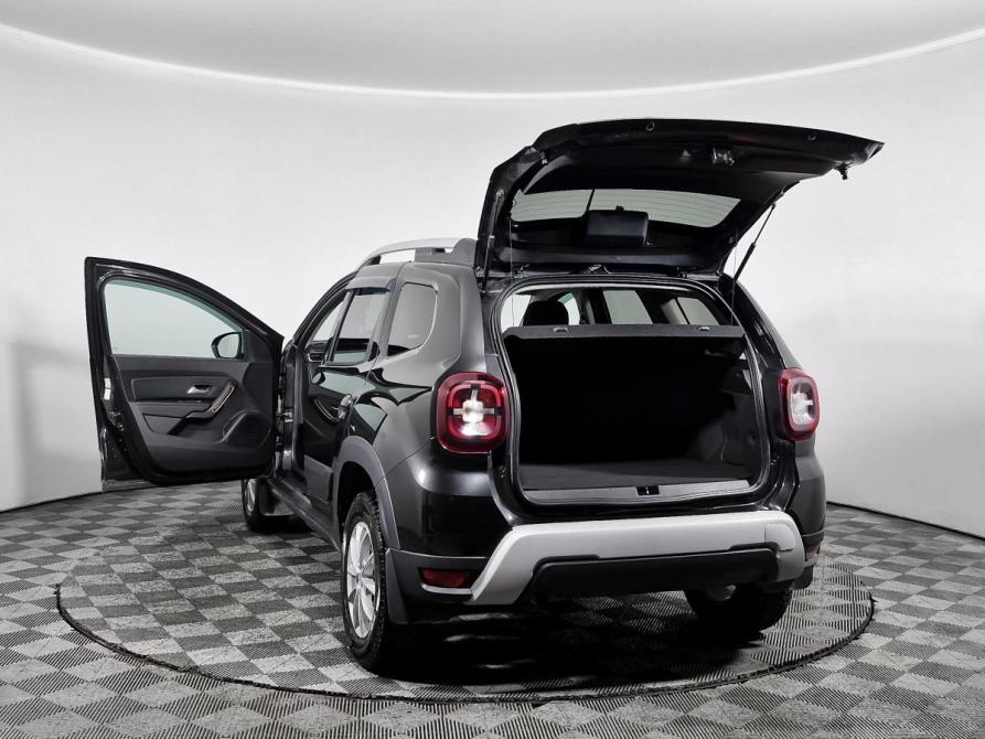 Renault Duster II Нижний Новгород  - изображение 9