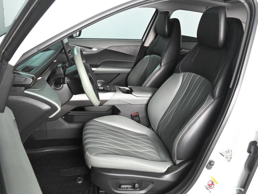 Changan Lamore Ростов-на-Дону  - изображение 10