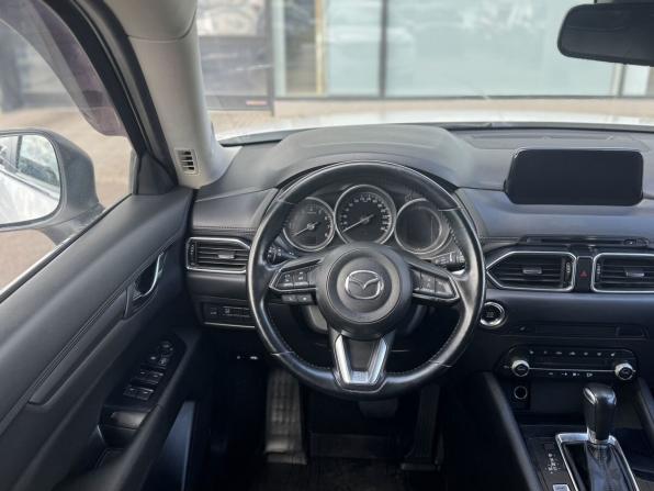 Mazda CX-5 II с пробегом 2020 года, цена 2 215 000 рублей, 112308 км, внедорожник, Автокод Объявления