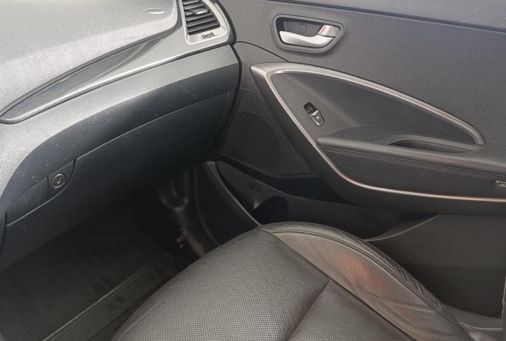 Hyundai Santa Fe III Волгоград  - изображение 13