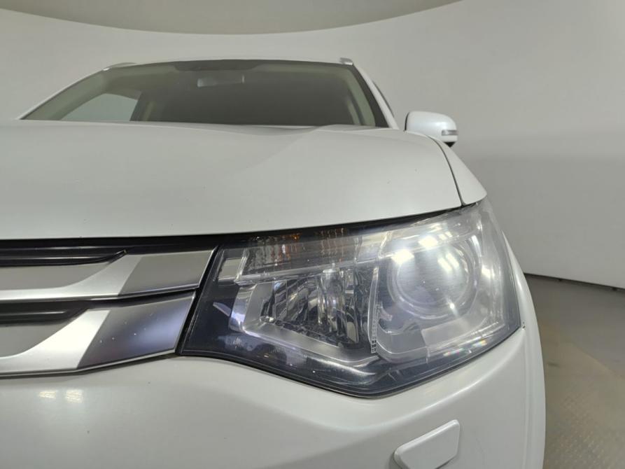 Mitsubishi Outlander III Рестайлинг Уфа  - изображение 21