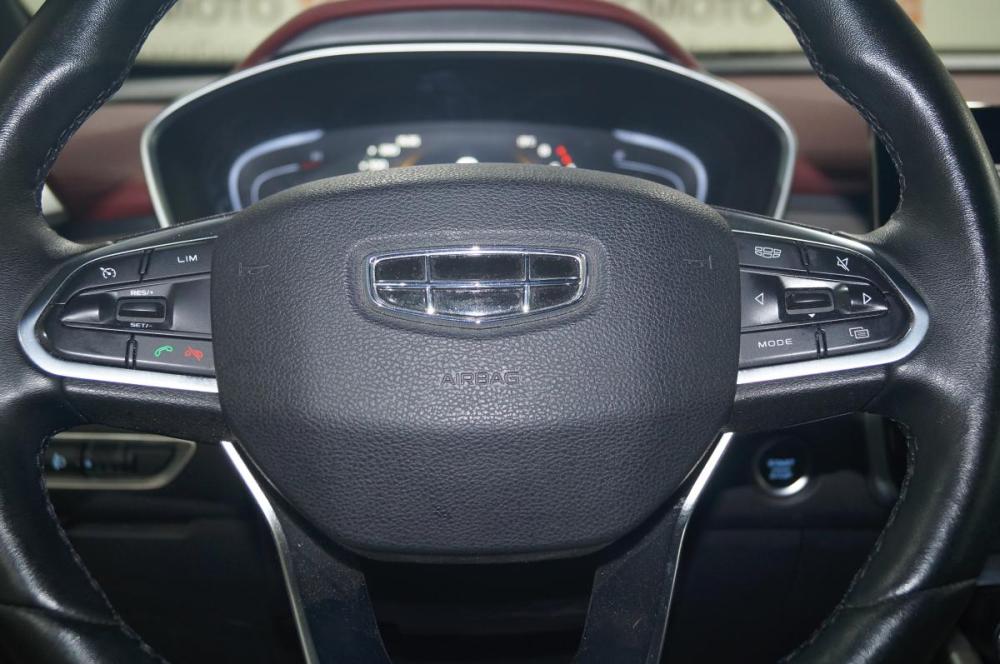 Geely Coolray I Екатеринбург  - изображение 18