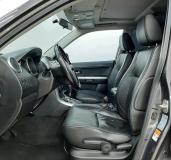 Suzuki Grand Vitara II Рестайлинг Москва  - изображение 22