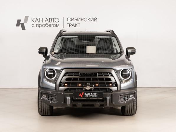 Haval Dargo I с пробегом 2023 года, цена 2 794 200 рублей, 26180 км, внедорожник, Автокод Объявления