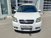 Chevrolet Aveo I Рестайлинг Ростов-на-Дону  - изображение 14
