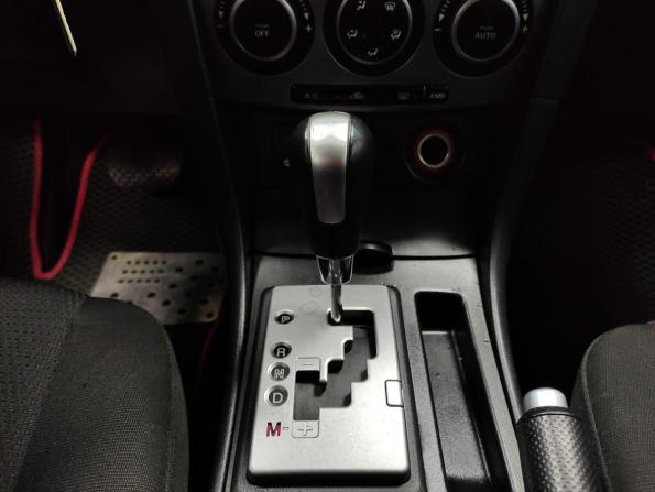 Mazda 3 I (BK) Рестайлинг с пробегом 2007 года, цена 560 000 рублей, 176530 км, седан, Автокод Объявления
