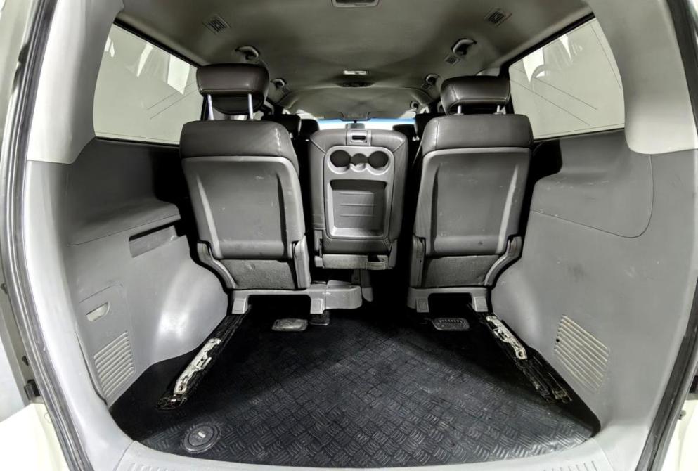 Hyundai Grand Starex I Волгоград  - изображение 11