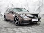 Mercedes-Benz C-Класс III (W204) Рестайлинг Ульяновск  - изображение 28