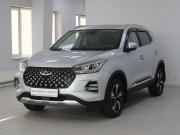 Chery Tiggo 4 Pro I Рестайлинг Старый Оскол  - изображение 25