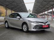 Toyota Camry VIII (XV70) Екатеринбург  - изображение 19