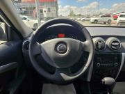 Nissan Almera III (G15) Тюмень  - изображение 31