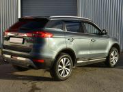 Geely Atlas I Мурманск  - изображение 26