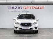 Datsun on-DO I Рестайлинг Тюмень  - изображение 25