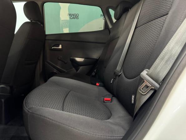 Kia Rio III Рестайлинг с пробегом 2016 года, цена 1 059 000 рублей, 142360 км, хэтчбек, Автокод Объявления
