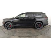 Jeep Grand Cherokee V (WL) Москва  - изображение 38