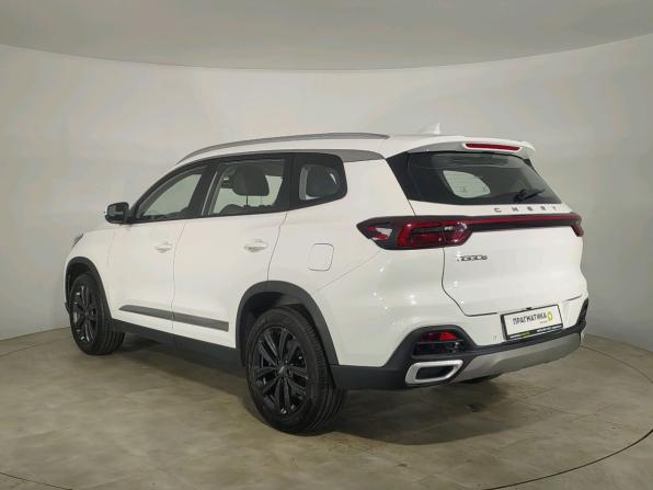 Chery Tiggo 8 I Рестайлинг с пробегом 2023 года, цена 1 869 000 рублей, 36108 км, внедорожник, Автокод Объявления