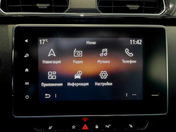 Renault Arkana I с пробегом 2021 года, цена 1 640 000 рублей, 57064 км, внедорожник, Автокод Объявления