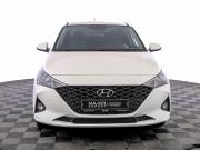 Hyundai Solaris II Рестайлинг Москва  - изображение 27