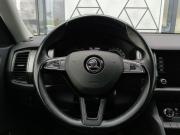 Skoda Kodiaq I Москва  - изображение 35