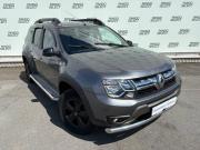Renault Duster I Рестайлинг Нижний Тагил  - изображение 21
