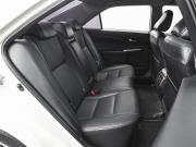 Toyota Camry VII (XV50) Рестайлинг Ставрополь  - изображение 32