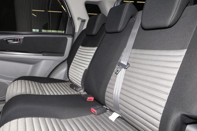 Suzuki SX4 I (Classic) Рестайлинг с пробегом 2011 года, цена 859 000 рублей, 117700 км, хэтчбек, Автокод Объявления