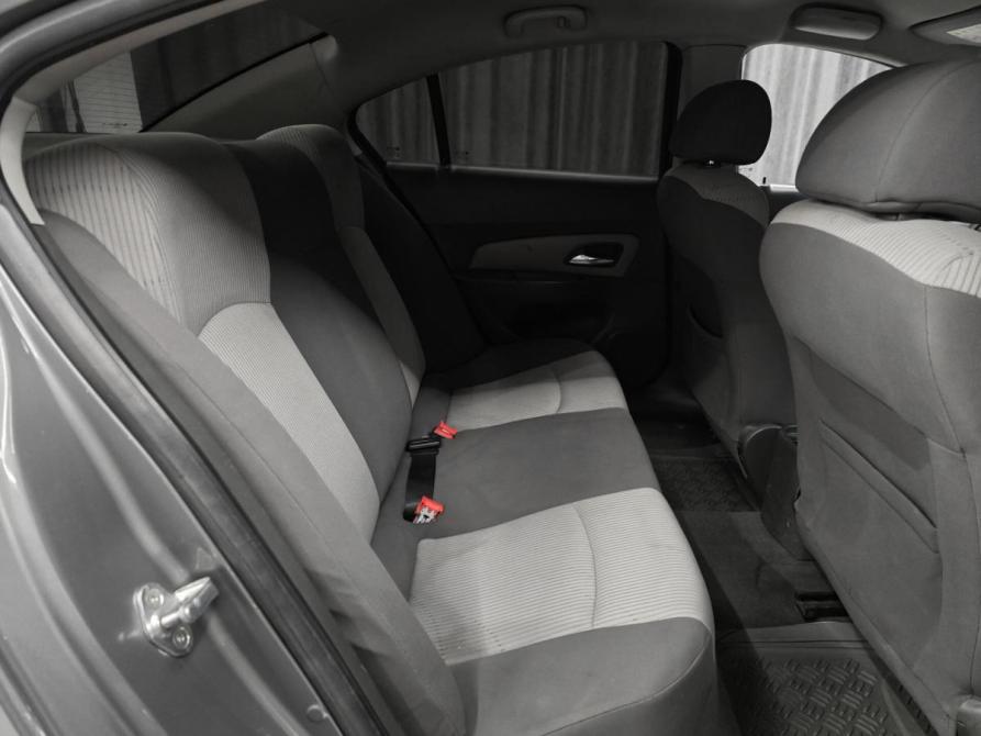 Daewoo Lacetti Красноярск  - изображение 15