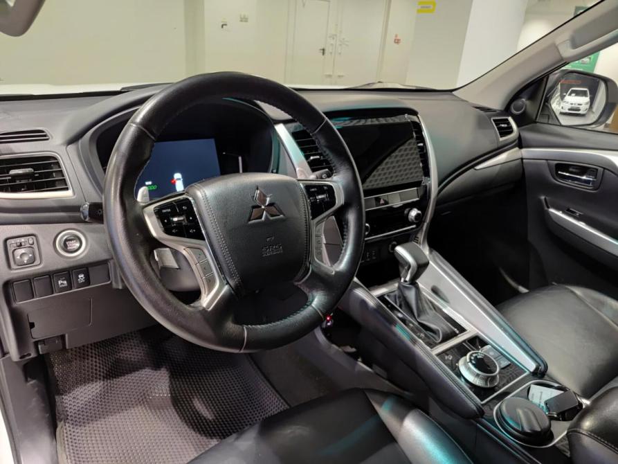 Mitsubishi Montero Sport III Рестайлинг Казань  - изображение 20