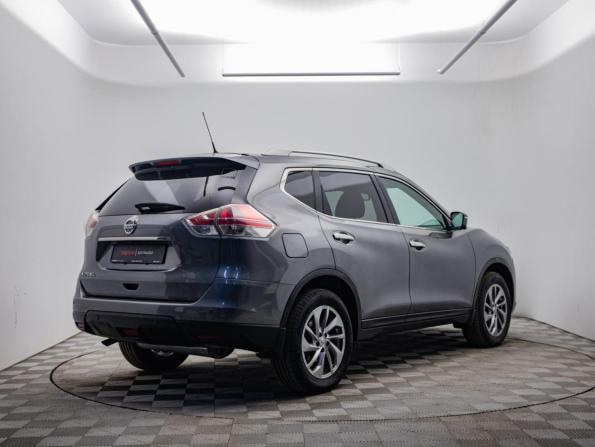 Nissan X-Trail III с пробегом 2016 года, цена 1 695 000 рублей, 145284 км, внедорожник, Автокод Объявления