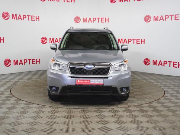 Subaru Forester IV с пробегом 2015 года, цена 1 399 000 рублей, 247809 км, внедорожник, Автокод Объявления