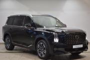 GAC GS8 II Сургут  - изображение 32
