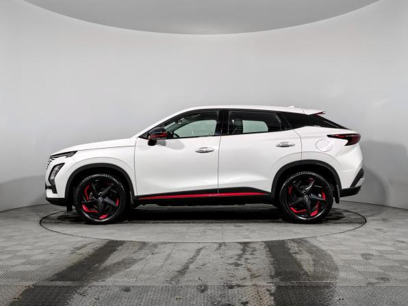Omoda C5 I с пробегом 2023 года, цена 1 545 000 рублей, 53845 км, внедорожник, Автокод Объявления