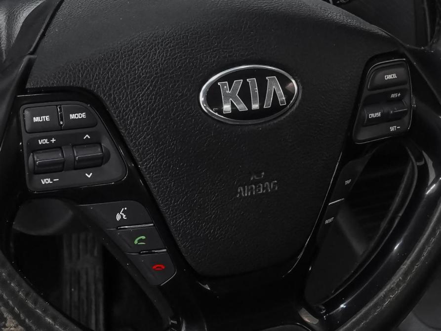 Kia Cerato III Рестайлинг (Classic) Ростов-на-Дону  - изображение 14