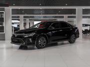 Toyota Camry VII (XV50) Рестайлинг 2 Москва  - изображение 25
