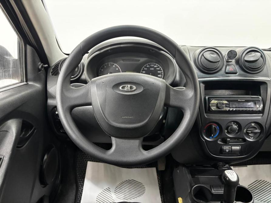 Lada (ВАЗ) Granta I Альметьевск  - изображение 11
