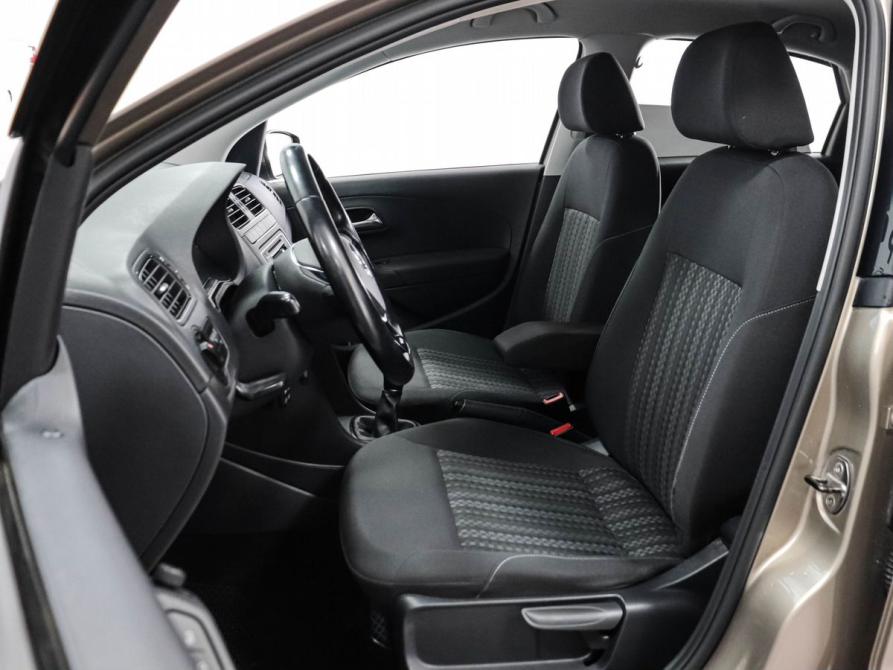 Volkswagen Polo V Рестайлинг Минеральные Воды  - изображение 8