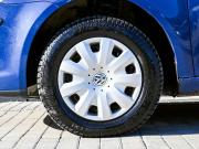 Volkswagen Touran I Рестайлинг Екатеринбург  - изображение 40