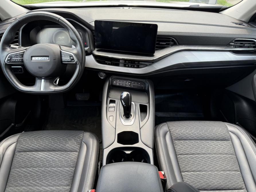 Haval F7x I Рестайлинг Ярославль  - изображение 9