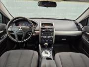 Mitsubishi Galant IX Рестайлинг Екатеринбург  - изображение 18