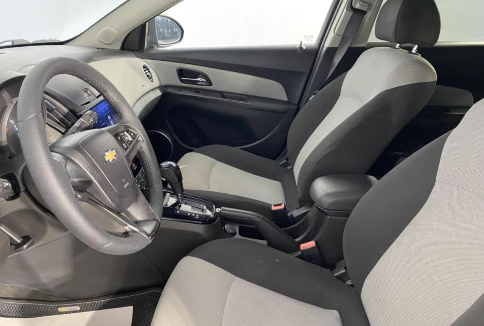 Chevrolet Cruze I Рестайлинг Саранск  - изображение 26