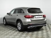 Mercedes-Benz GLC I (X253) Санкт-Петербург  - изображение 33