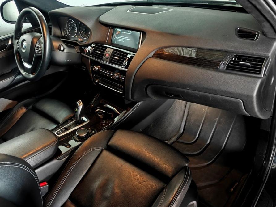 BMW X3 II (F25) Рестайлинг Москва  - изображение 11