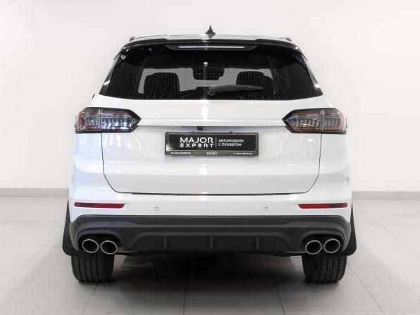 Chery Tiggo 8 Pro Max I с пробегом 2022 года, цена 2 350 000 рублей, 34341 км, внедорожник, Автокод Объявления