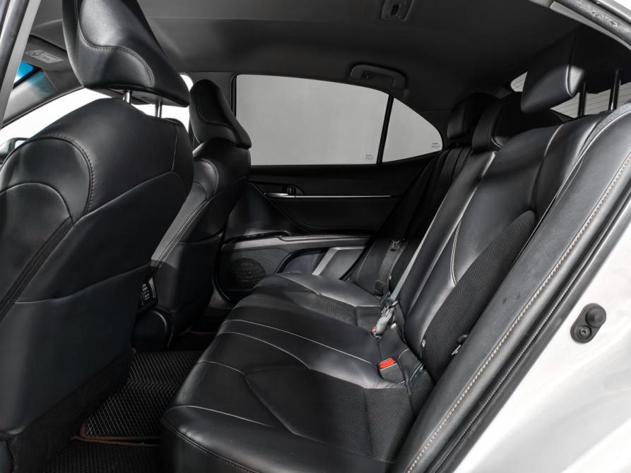 Toyota Camry VIII (XV70) Санкт-Петербург  - изображение 13