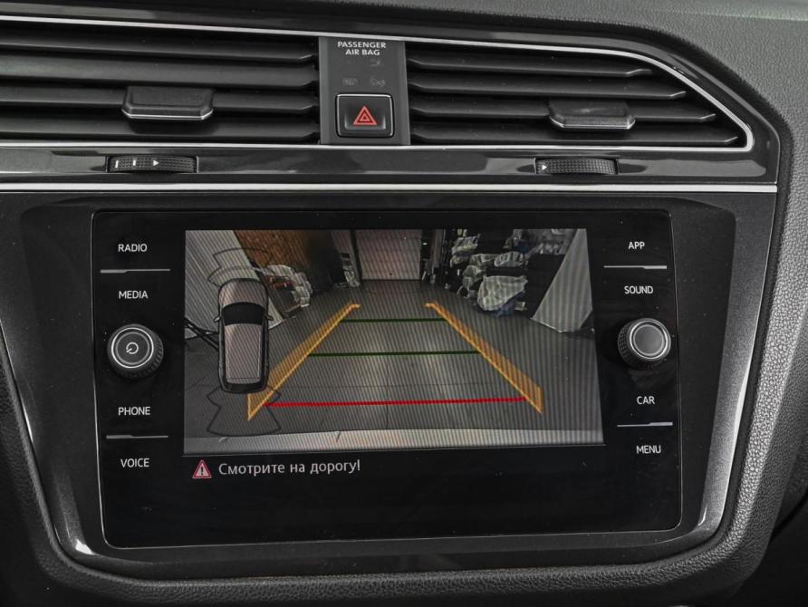 Volkswagen Tiguan II Ставрополь  - изображение 14