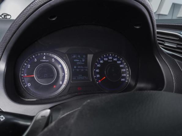 Hyundai i40 I Рестайлинг с пробегом 2015 года, цена 969 000 рублей, 229627 км, седан, Автокод Объявления