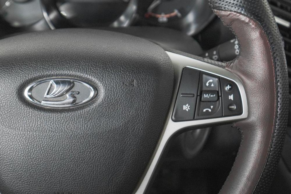 Lada (ВАЗ) Vesta I Кемерово  - изображение 18